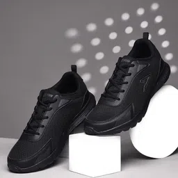 Power Men Textured Synthetic Regular Sneakers-image-73