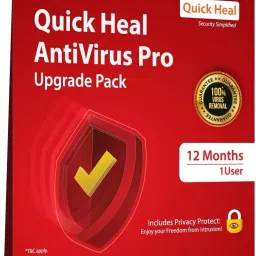 QUICK HEAL Anti-virus 1 User 1 Year (Renewal)-picture-24