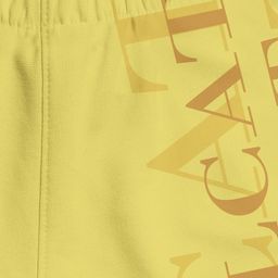HELLCAT Boys Typography Printed Shorts image 3