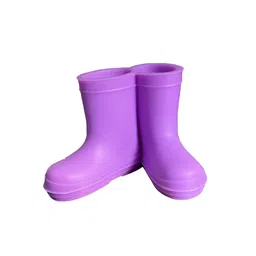 Baskety Purple Solid Rubber-picture-53