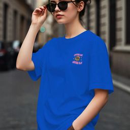 Dagcros Cotton Oversized Tshirts-image-8