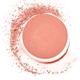 JUSTGOLD Unique Single Ultra Smooth Matte Blush - 40 g - Shade 16-15