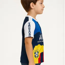 dostitch Boys Multi Tshirts-image-95