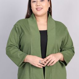 A AND K Women Shrug-52