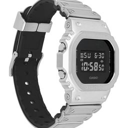 CASIO Men Dial & Cuff Straps Digital Watch G1666 image 3