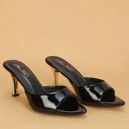 STARTOES Stiletto Heel Sandals-picture-27