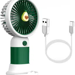 SPERO Handheld Fan USB Fan Electric Fan Desktop Air Cooling Fan with Phone Stand fan mini fan mini rechargeable fan mini handheld fan USB mini handheld fan USB Fan-21
