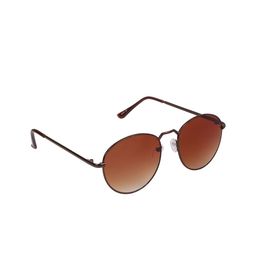 SUNNIES Unisex Round Sunglasses with UV Protected Lens-image-8