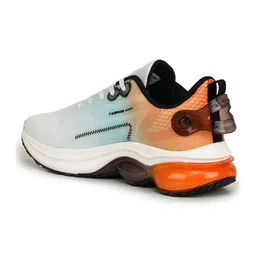 ABROS Xenon Men Mesh Running Shoes image 4