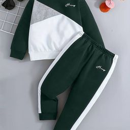 KEESOR Boys Striped-18