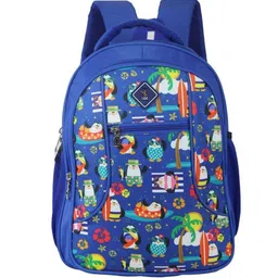 Ligo Bags Women Graphic Backpack-37