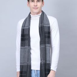 ELLIS Unisex Acrylic Mufflers-image-14