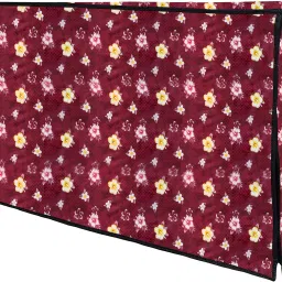 Star Weaves Dust Proof LED TV Cover for 32 inch 32 Inches Led Tv - SW_ALL_LED32_KUM88-image-95