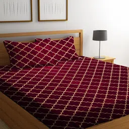 ZCI Unisex Multi Bedsheets-picture-28