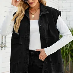 StyleCast Women Denim Jacket-44