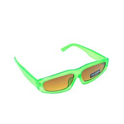 Steve Madden Unisex Square Sunglasses with UV Protected Lens X17073-30