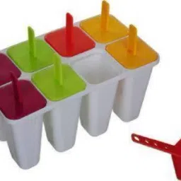 wiibross 100 ml Manual Ice Cream Maker image 2