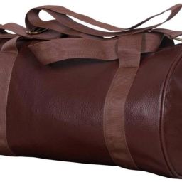 25 L Gym Duffel Bag - oggy - Brown-image-77