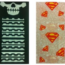 Men Printed Bandana-image-8