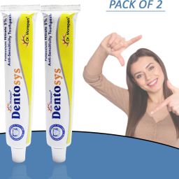 Toothpaste - Potassium Nitrate 5% Anti Sensitivity Toothpaste Toothpaste-image-10