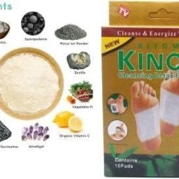 Pain Relief, Better Sleep & Circulation for Men & Women | (PACK of 1 (10 Pads))-image-2