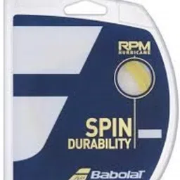 RPM HURRICANE 16 Tennis String - 200 m-image-16
