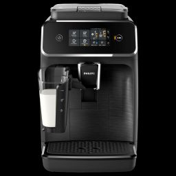 PHILIPS EP2230/10 1500 Watt Automatic Espresso & Cappuccino Coffee Maker with Aroma Strength Settings (Matte Black)-picture-31