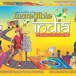 Incredible India-27