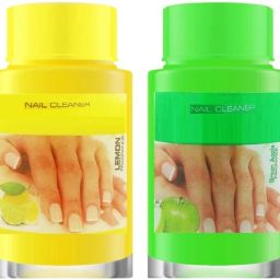 Dip & Twist Instant Nail Polish Remover Tow Best Color-19