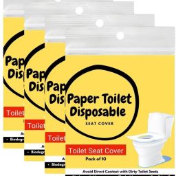 Paper Toilet Seat Cover-image-43