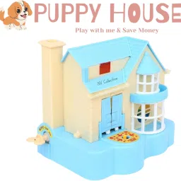 Puppy Budget Vault for Future Stars-image-67