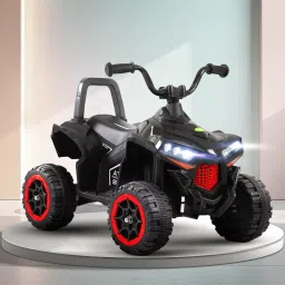 ATV Rechargeable Battery Ride on Electric Kids Bike Kids Ride on with Light Baby Bike Battery Operated Ride On-image-122