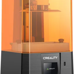 wol3d Creality Halot R6 Resin 3D Printer image 4