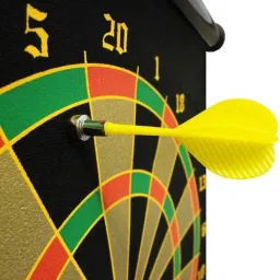 arrowmax Magnetic Dart Board Pins Convertible Tip Dart image 4