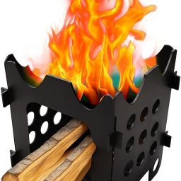 Solid Fuel Camp Stove-image-48