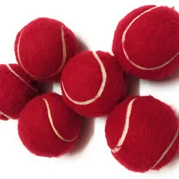 hoc Spks Red Tennis Ball-picture-14