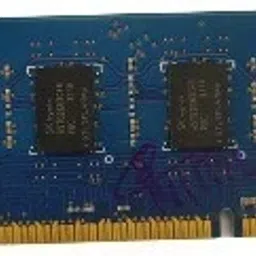 Hynix HYNIX DDR3 4 GB (Dual Channel) PC DRAM (HMT351U6CFR8C-PB NO AA 1311) image 2