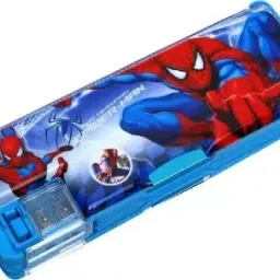 pencil box with light Pencil-21