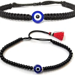 Fabric Bracelet-13