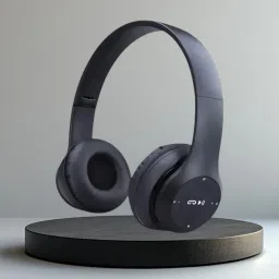Ergonomic Gaming Headphones with Resonant Low-End and Wireless Functionality_ZM Bluetooth & Wired Headset-7