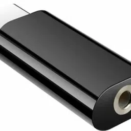 noslo Type C To 3.5mm Audio USB Adapter-32