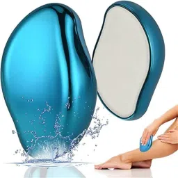 Prachi Hair Crystal remover Body Groomer 30 min Runtime 5 Length Settings-image-9