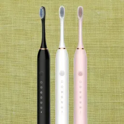 Whitooth Ultrasonic Toothbrush for Children with Timer Electric Toothbrush-picture-9