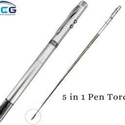 bos medicare surgical Premium and Quality checked product 5in1 medical torch Torch image 3