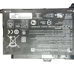 WEFLY Laptop Battery Compatible For Pavilion 15-AU097TX 3 Cell Laptop Battery-image-57