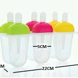 hvg traders 200 ml Manual Ice Cream Maker image 3