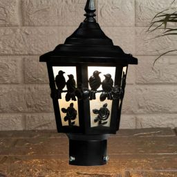 55745300 Gate Light Outdoor Lamp-image-50