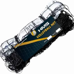 VB-360N Nylon Standard Size Net with One Side Tape for Training, Practice&Fun Volleyball Net-21