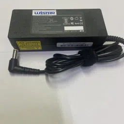 WISTAR 19.5V 4.7A Laptop Charger FOR Sony Vaio VGN-C1Z/B 90 W Adapter-image-49