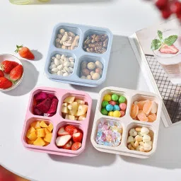 1200 ml 4 Compartments-20